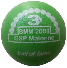 3D BOF BMM 2008 GSP Malonne Raulack 