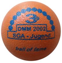 3D BOF DMM 2002 SGA-Jugend Raulack 