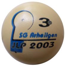 3D JLP 2003 SG Arheilgen lackiert 