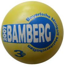 3D BM Bamberg 2007 lackiert 