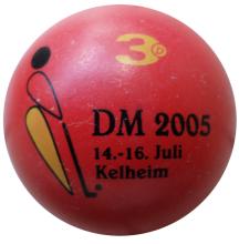 3D DM 2005 Kelheim lackiert 