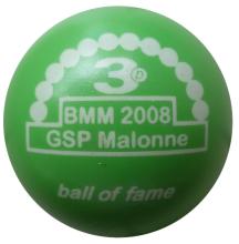 3D BOF BMM 2008 GSP Malonne lackiert 