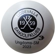 Ungdoms-SM 2023 Uddevalla 