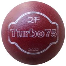 2F Turbo 75 rot 