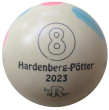 Hardenberg Pötter 2023 