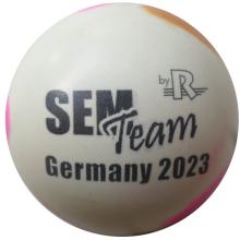 SEM Team Germany 2023 "groß" 
