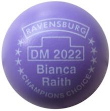Ravensburg DM 2022 Bianca Raith 