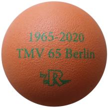 Reisinger 1965-2020 TMV Berlin Strukturlack 