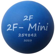 2F 259842 "Mini" 