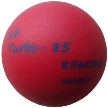 2F 856038 "Turbo 85" 