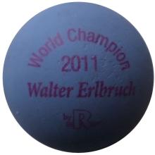World Champion 2011 Walter Erlbruch lila 
