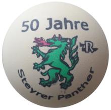 50 Jahre Steyrer Panther 