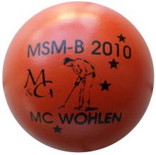 mg MSM-B 2010 MC Wohlen 