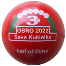 BOF GBRO 2023 Seve Kukielka 