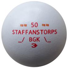 Staffanstorps BGK 50 ar 