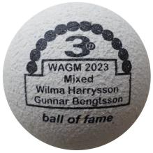 BOF WAGM 2023 Mixed Wilma Harrysson Gunnar Bengtsson "KRR" 