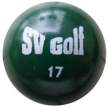 SV Golf 17 
