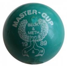 B&M -Sonderball- Master-Cup 1989 