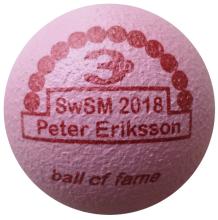 BOF SwSM 2018 Peter Eriksson 2. Auflage 