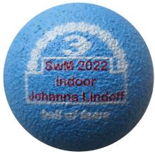 BOF SwM 2022 indoor Johanna Lindoff 