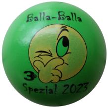 Balla Balla Spezial 2023 
