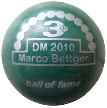 3D BOF DM 2010 Marco Bettger lackiert 