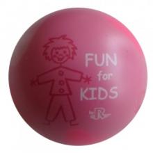 Fun for Kids pink 