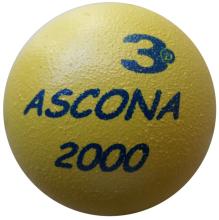 3D Ascona 2000 Raulack 