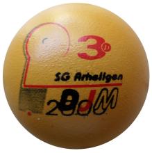 3D DJM 2000 SG Arheilgen Raulack 