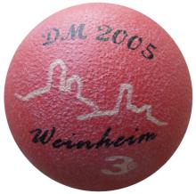 3D DM 2005 Weinheim Raulack 