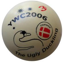 3D YWM 2006 The Ugly Duckling lackiert 