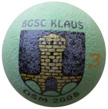 3D ÖSM 2008 BGSC Klaus Raulack 