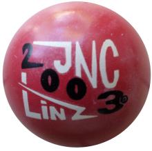 3D JNC 2003 Linz lackiert 