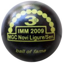 3D BOF IMM 2009 MGC Novi Ligure/Sen. lackiert 