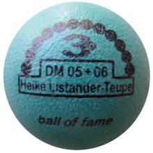 3D BOF DM 05+06 Heike Listander Teupe Raulack 