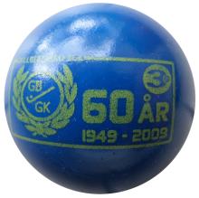 3D 60 ar 1949-2009 Speziallack 