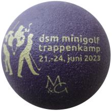 mg DSM 2023 Trappenkamp "Struktur" 