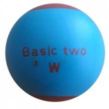 Wagner Basic Two w lackiert 