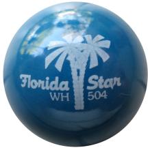 WH Florida Star 504 lackiert 