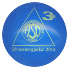 Schlossbergpokal 2016 