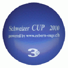 Schweizer Cup 2010 