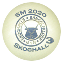 SM 2020 Skoghall 
