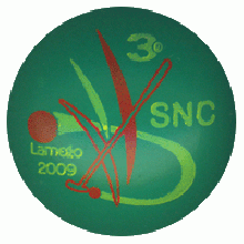 SNC 2009 Lamego 