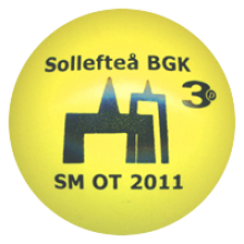 SM OT 2011 Solleftea BGK 