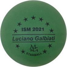 mg Starball ISM 2021 Luciano Galbiati 
