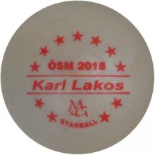 mg Starball ÖSM 2018 Karl Lakos "matt" 