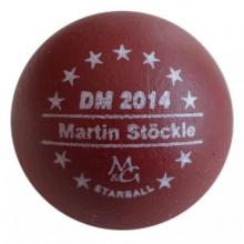 mg Starball DM 2014 Martin Stöckle 