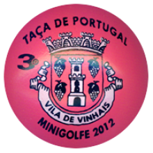 Taca de Portugal 2012 
