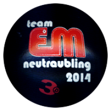 EM Team Neutraubling 2014 