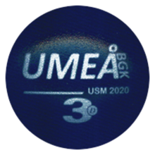 UMEA BGK USM 2020 